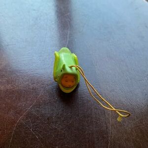 Grasshopper pooh- winnie the pooh